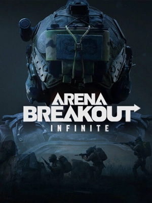 Arena Breakout: Infinite