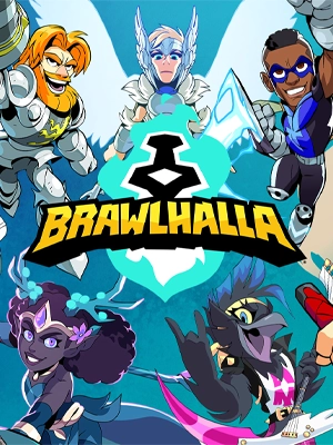 Brawlhalla