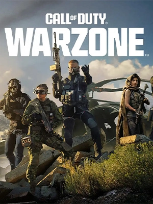 Call of Duty: Warzone