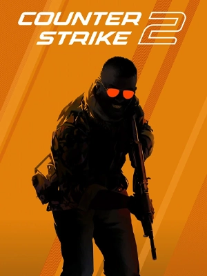 Counter-Strike 2