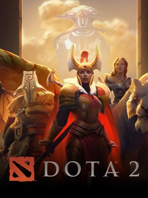 Dota 2