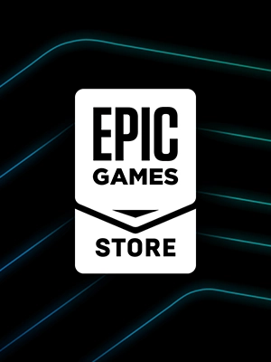 Epic Games Launcher