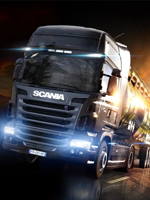 ETS Truckers Mp