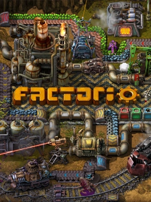 Factorio