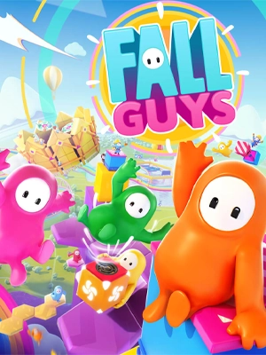 Fall Guys