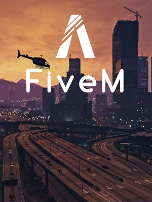FiveM