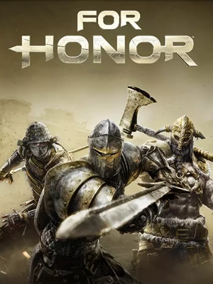 For Honor