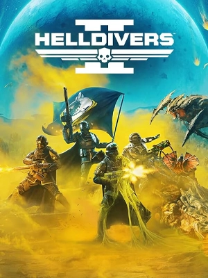 Helldivers 2