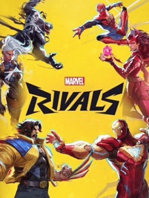 Marvel Rivals