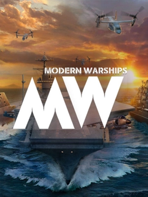 Modern Warships