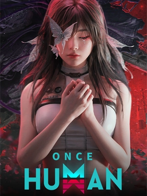 Once Human