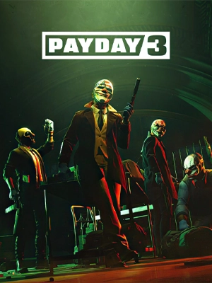 PayDay 3