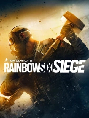 Rainbow Six Siege