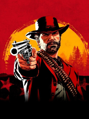 Red Dead Redemption 2 Online