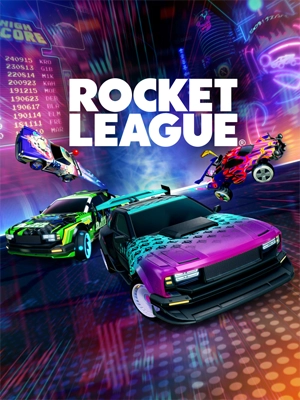 Rocket League