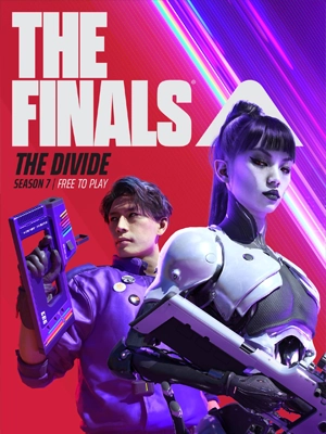 The Finals