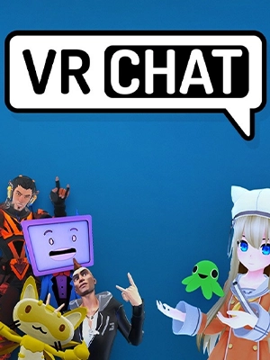 VRchat