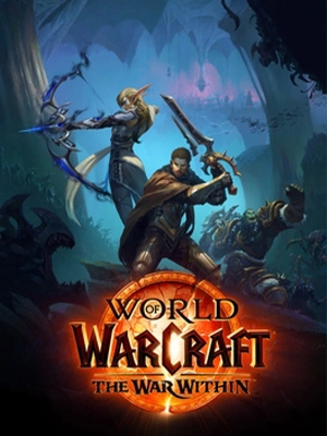World Of Warcraft: Retail