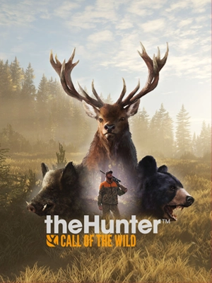 the Hunter