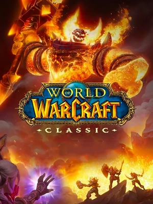 World Of Warcraft: Classic